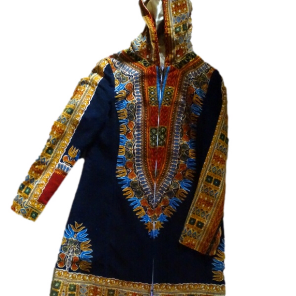 RARE FIND !!!! VINTAGE GORGEOUS LADY UTEX COAT
